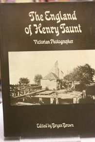 The England of Henry Taunt
