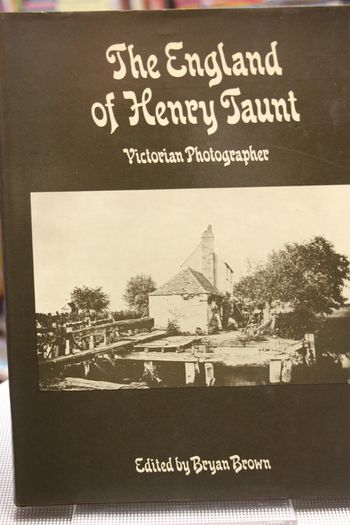 The England of Henry Taunt