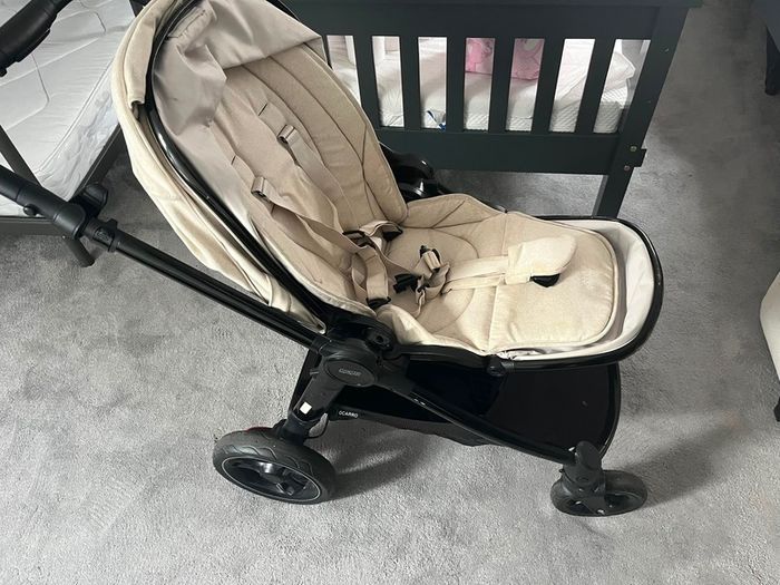 Mamas & Papa's Pram Set for Sale