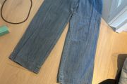 zara jeans