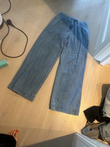 zara jeans