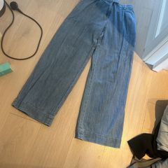 zara jeans