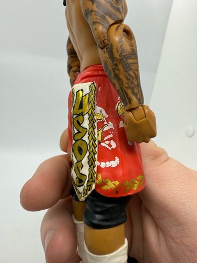 wwe Jey USO action figure