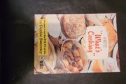What's Cooking: Recipes from the RTE TV Series