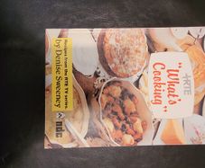What's Cooking: Recipes from the RTE TV Series