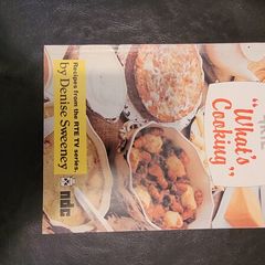 What's Cooking: Recipes from the RTE TV Series