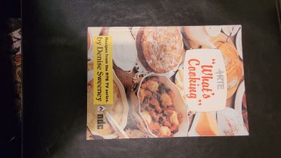 What's Cooking: Recipes from the RTE TV Series