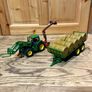 Wooden farm and accessories Image 4