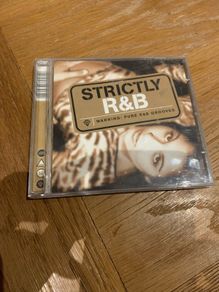 Strictly R&B (Various Artists)
