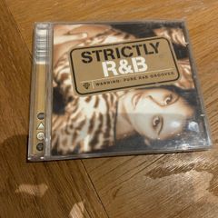 Strictly R&B (Various Artists)