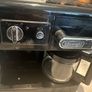 Delonghi coffee machine Image 4
