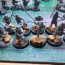 Lord of the Rings warhammer Mesbg Image 2