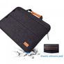 Smart Sleeve With Stand Function Laptop Bag. Image 6