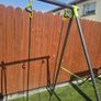 swing set Image 3