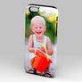 Personalised 3D full wrap Iphone 6 plus cover Image 5