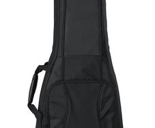 Gator GB-4G-ELECX2 4G Series Dual Electric Guitar Gig Bag