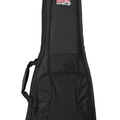 Gator GB-4G-ELECX2 4G Series Dual Electric Guitar Gig Bag