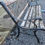 Garden Bench Image 2