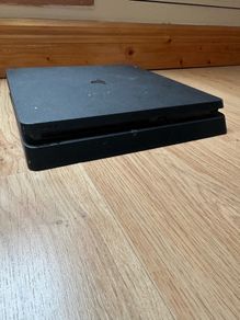 playstation 4 slim model