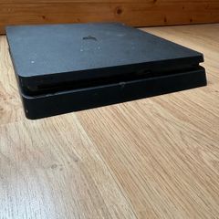 playstation 4 slim model