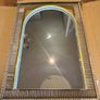 HIB NOVA illuminated bathroom mirror Image 7