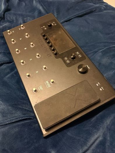 Line6 Helix LT