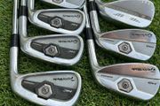 Taylormade MC / MB Forged irons