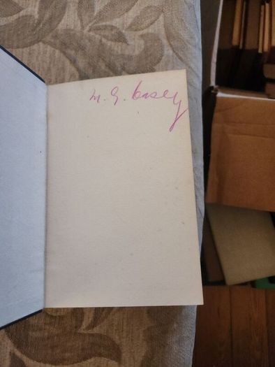 English Political Theory.by Ivor Brown. B.a. Second Edition 1929. Hardback In Good Condition. See Photos For Same.