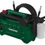 Pressure washer Parkside Image 2