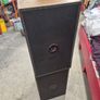 Bose Interaudios 2 Speakers. Image 5