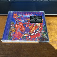 Santana  - Supernatural