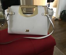 Julien Mc Donald Handbag