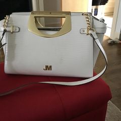 Julien Mc Donald Handbag