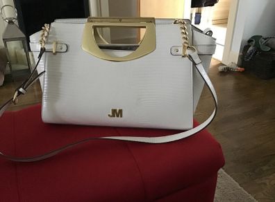 Julien Mc Donald Handbag