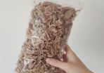 Dehydrated Sphagnum Moss (30g)