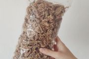 Dehydrated Sphagnum Moss (30g)