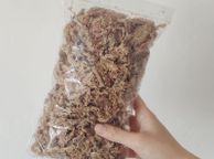 main image for ad Dehydrated Sphagnum Moss (30g)