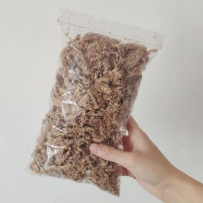 Dehydrated Sphagnum Moss (30g)