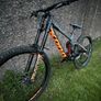 Kona Operator Downhill Bike Image 5