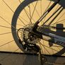 Wilier Triestina GTR Team Carbon Race Road Bike Image 9