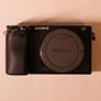 Sony A6400 Body Only Image 2