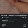 Silk Pro max laser hair removal Image 4