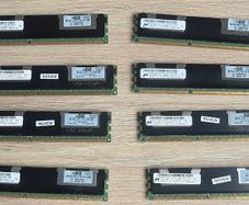 Ram Ddr3 32gb