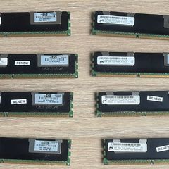 Ram Ddr3 32gb