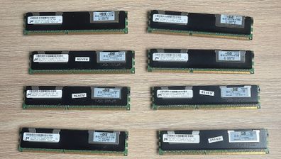 Ram Ddr3 32gb