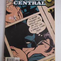 Gotham Central #11 2003 DC Comics  Comic Book