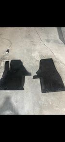 Heavy duty transporter matts 2016 onwards