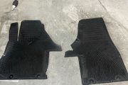 Heavy duty transporter matts 2016 onwards