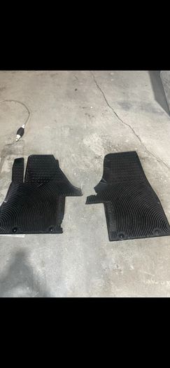 Heavy duty transporter matts 2016 onwards