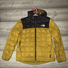 boys north face jacket